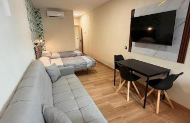 Apartamentos NICE CENTRAL BUILDING - Foto 67