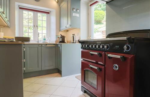 Lynch Cottage - Foto 13