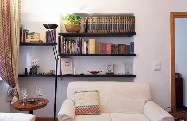 Central Sweet Home by Wonderful Italy - Photo 17