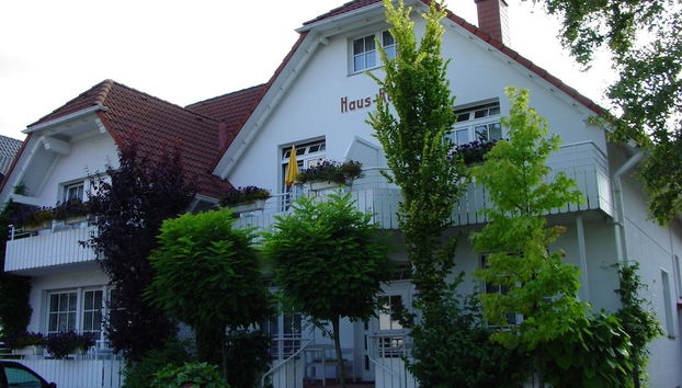 Aparthotel Stibbe - Foto 2, Profilbild