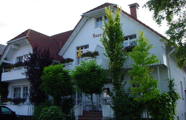 Aparthotel Stibbe - Foto 1