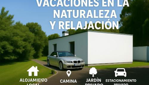 Ednas Place - Tranquilidade e Natureza - Foto 2, Garden, Garden view