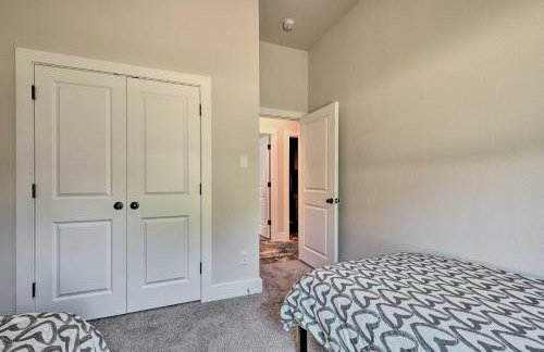 Modern Family Home Near ATandT Stadium and More! - Foto 25