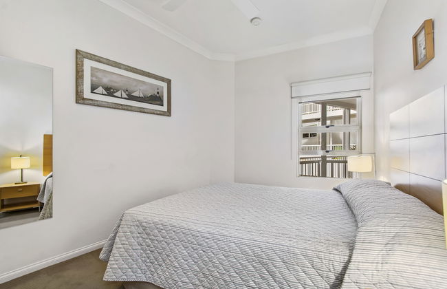 The Lookout Resort - Foto 4