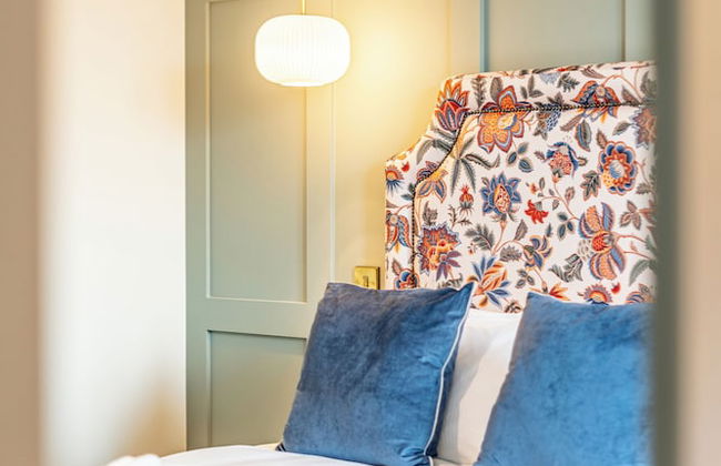 St Mary's Quarters - Foto 27