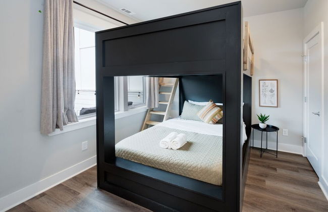 Music City Comfort - Foto 8