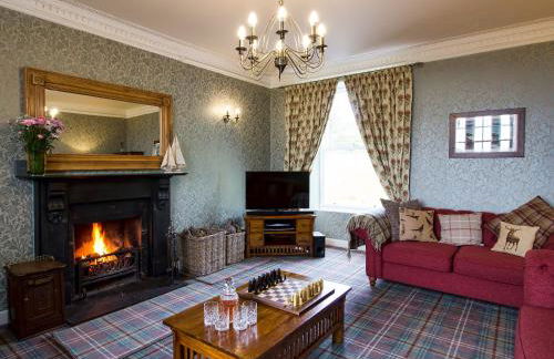 Drummuie House - Foto 18