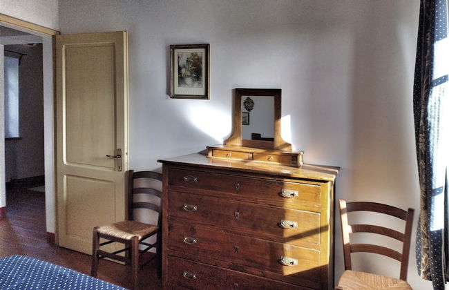 Agriturismo Casa Greppo - Il Mandorlo - Foto 12