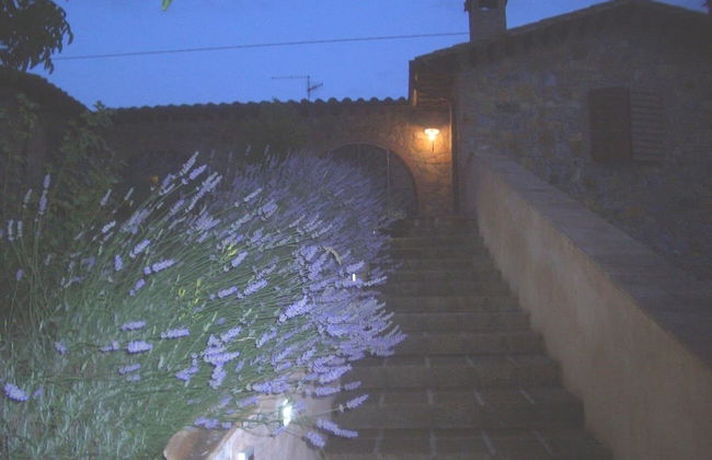 La Collina dei Ciliegi - Photo 24