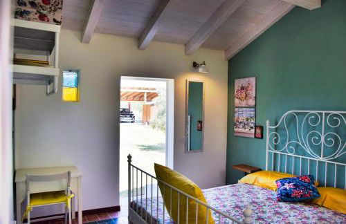 Casa vacanze FELICI IN 2 - Santa Maria del Focallo - Ispica - Foto 10