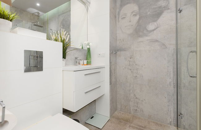 Modern Apartment Bemowo by Renters - Foto 15