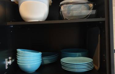 Apartament Wygodny 5 Mórz - Foto 17