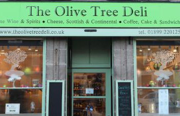 Garden Studio in Biggar - Photo 31