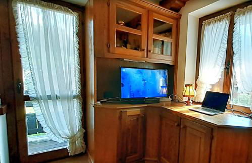 Antelao Relax a Vinigo - Photo 11