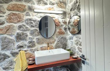 Amfikleia Earth houses - Foto 11