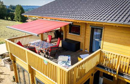 Blockhaus am Baumwipfelpfad - Foto 34