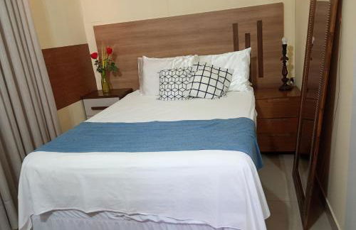 Apartamento encantador 04A - Foto 18