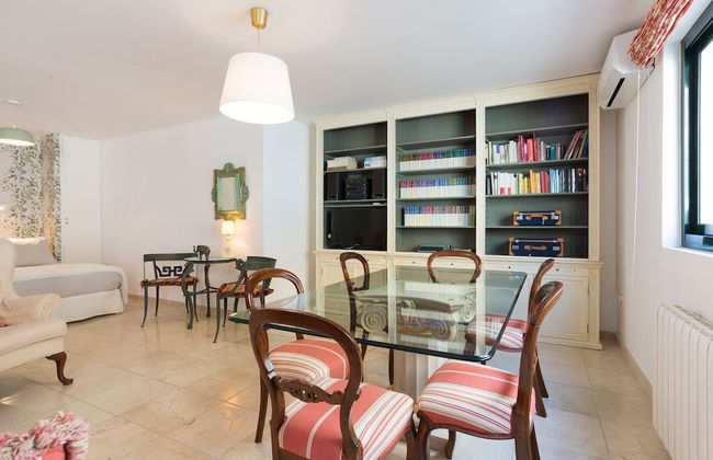 LU&CIA Apartamento Limonar - Photo 8