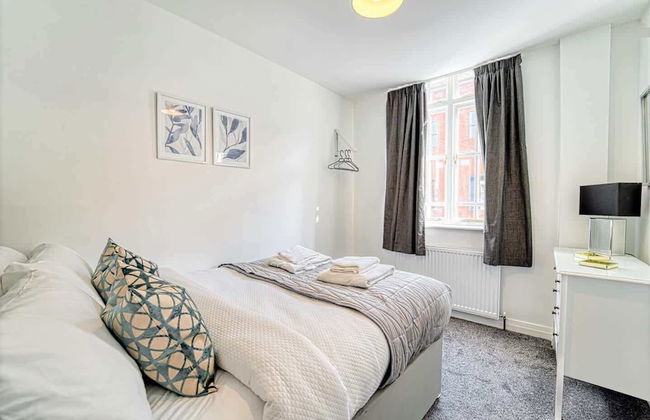 Host Stay New Street Residence - Foto 15