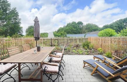 Ferienhaus Gut Jarnitz - Photo 37