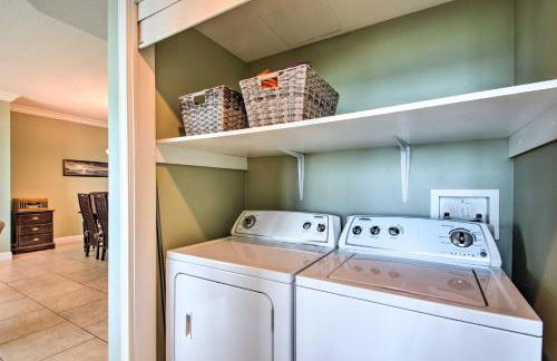 Pensacola Beach Resort Condo with Beach Access! - Photo 20