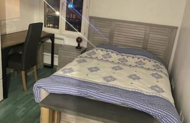 Appartement les Lilas - Foto 8