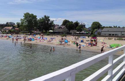 Angel Sea Hill Apartment - Photo 6