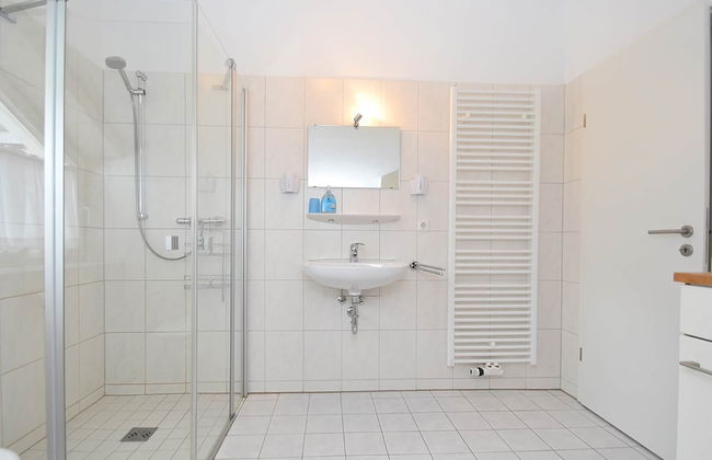 2 Separate Wohnungen mit Balkon an der Skipiste - Photo 20