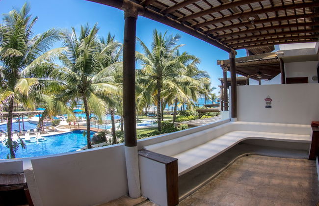 Luxury Villas Monterrico - Foto 17