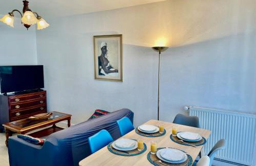 L'Escapade Nantaise 3 Chambres Aux portes du Parc de la Gaudinière - Photo 10