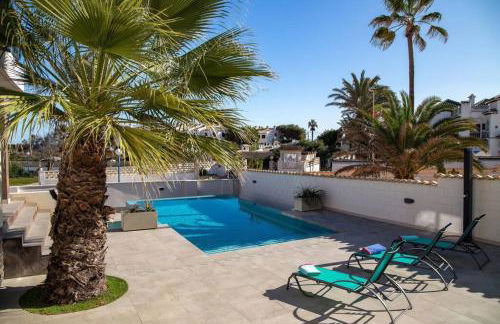 Villa La Zenia - Foto 37