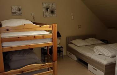 Gite le Buron - Foto 38