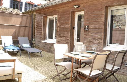 Charmante Petite Maison à 2 Pas de la Mer Maison 6 - Foto 1