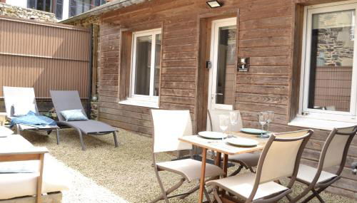 Charmante Petite Maison à 2 Pas de la Mer Maison 6 - Foto 1