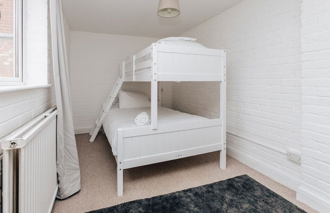 Park End House - Parking Pet Friendly - From 180 Per Night - Foto 32