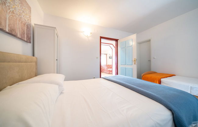 Villa Dandelion Zadarvillas - Foto 18