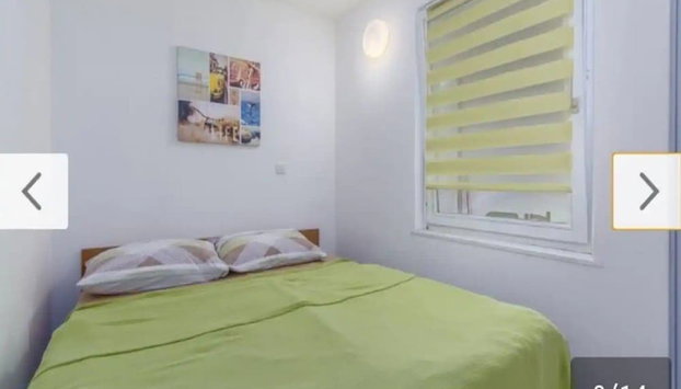 Apartment Orimar - Foto 2, Quarto