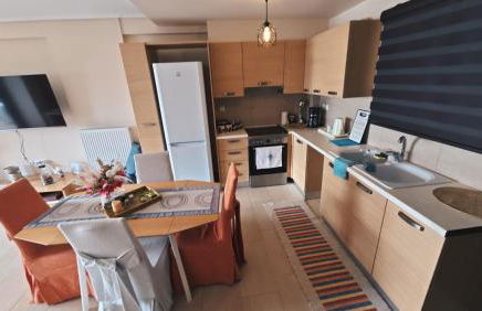 Beachfront Penthouse with Seaview - Foto 20