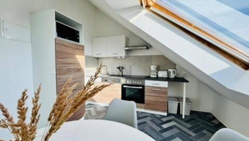 Ostsee Familienwohnung mit 3 Schlafzimmern & Garten - Foto 3