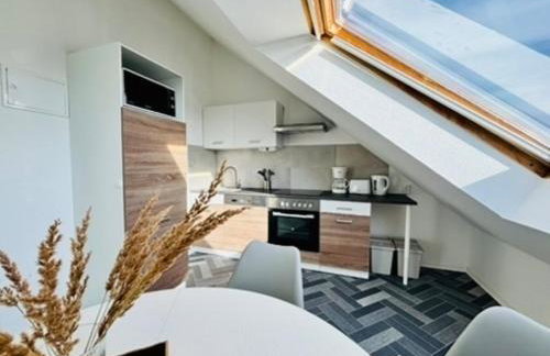 Ostsee Familienwohnung mit 3 Schlafzimmern & Garten - Photo 3