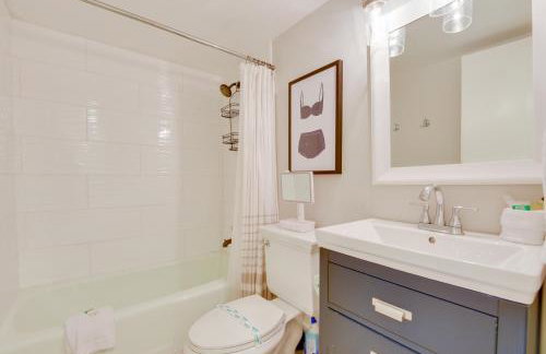 Siesta Key Condo with Heated Pool Less Than 1 Mi to Beach - Foto 21