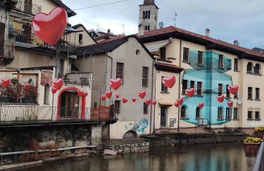 un balcone sul lago - Foto 75