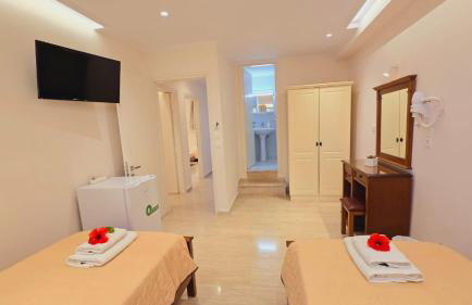 Villa Kormos Apart Hotel - Foto 64