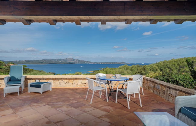 Villa Ippocampo by Wonderful Italy - Foto 46