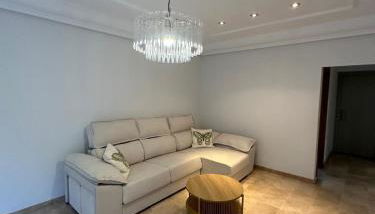 First Floor Casa Privee - Two bed Beach Terrace & Balconies - Foto 3