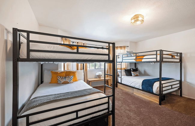 Larrea by Avantstay Luxurious Oasis w/ Pool & Hot Tub! - Foto 6