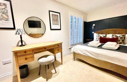 Beautiful Two Storey Apartment in City Centre- 2 - Foto 11