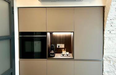 Elegant Design Loft for a Luxury stay, M1 to Duomo - Foto 16