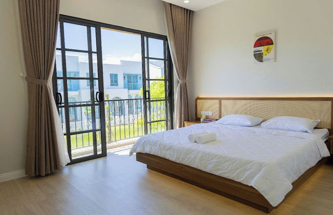 Villa LFP Novaworld Phan Thiet - Foto 76