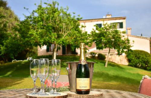 Finca Porto Cristo - Es Bosquet - Foto 39